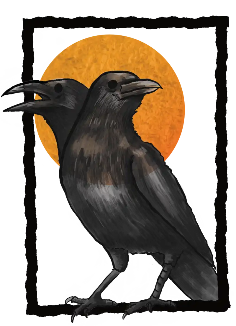 Crow